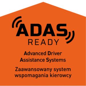 System ADAS READY VISEE