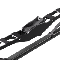 Stierač čelného skla auta HEAVY DUTY