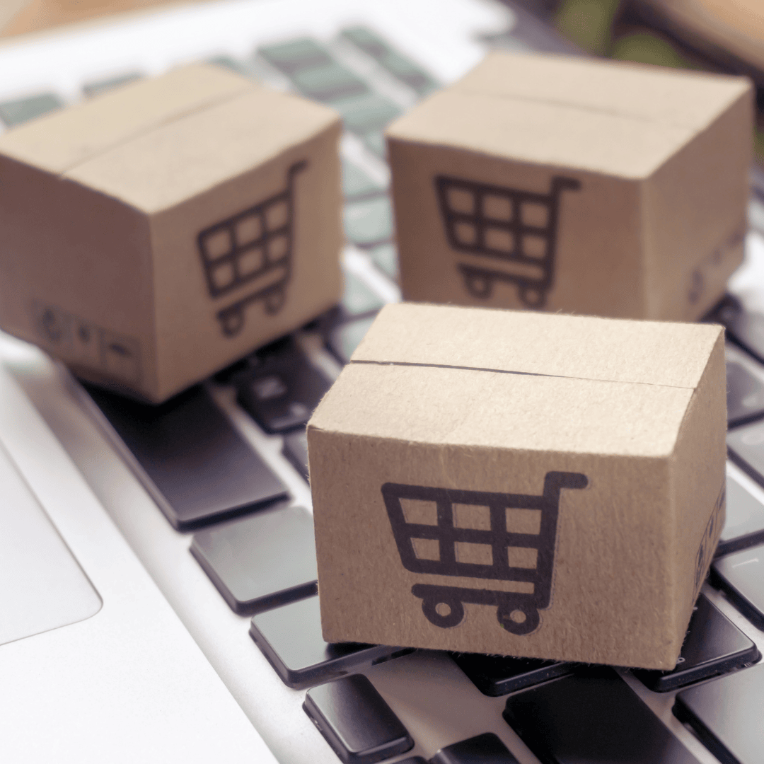 oferta współpracy dla e-commerce